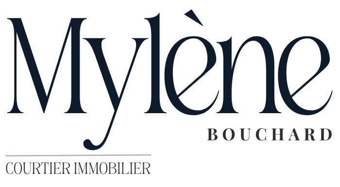 Mylene Bouchard Courtier Immobilier