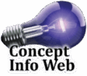 Concept Info Web